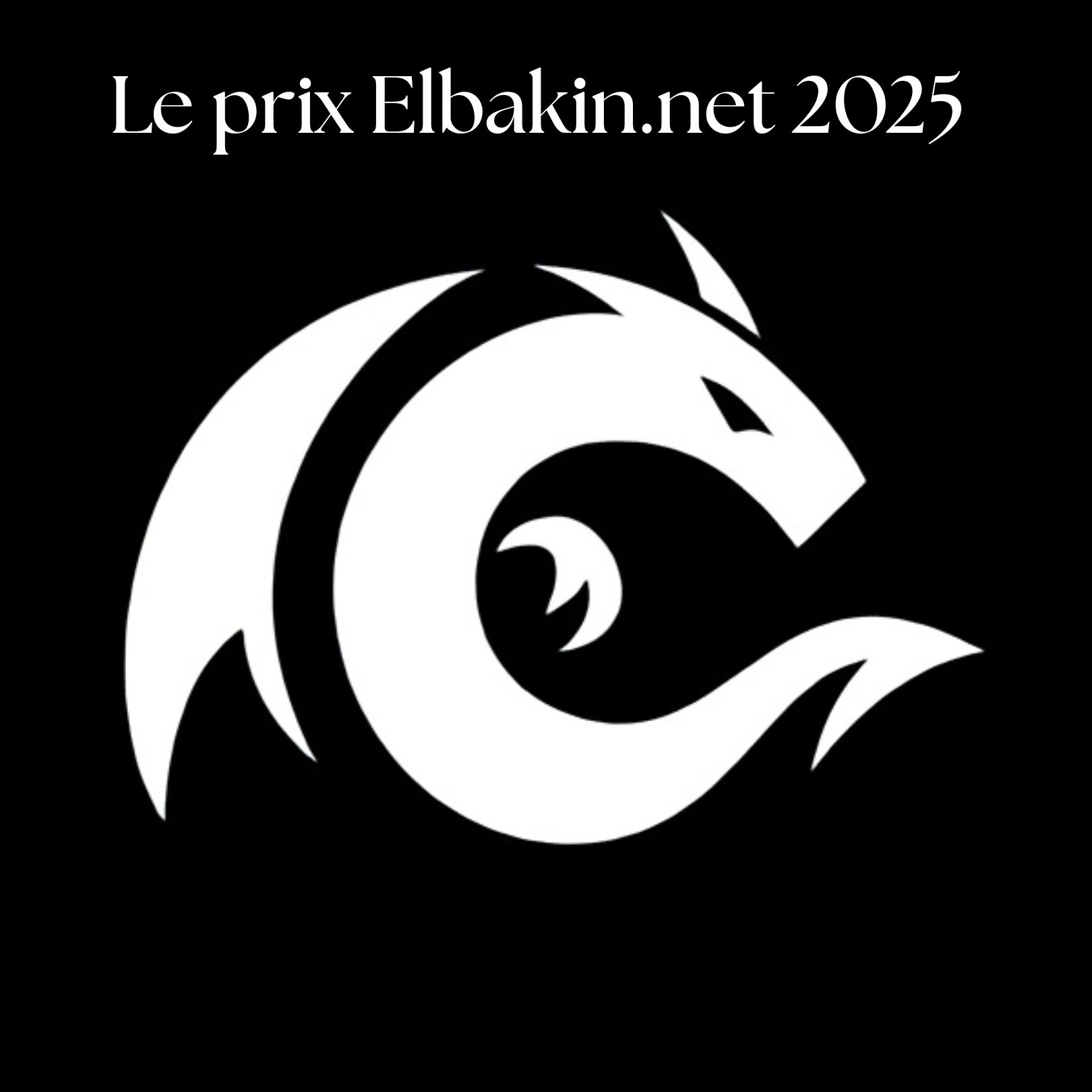 Les Lauréat.e.s du prix Elbakin.net 2025 !